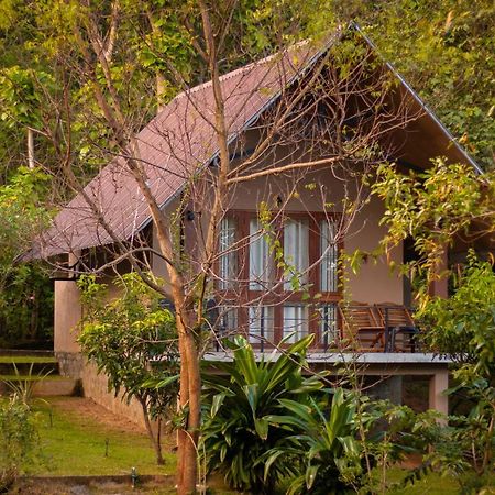 Hantara Udawalawa Udawalawe Exteriör bild