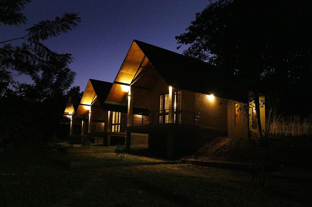 Hantara Udawalawa Udawalawe Exteriör bild
